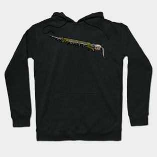 Poison Sword Hoodie